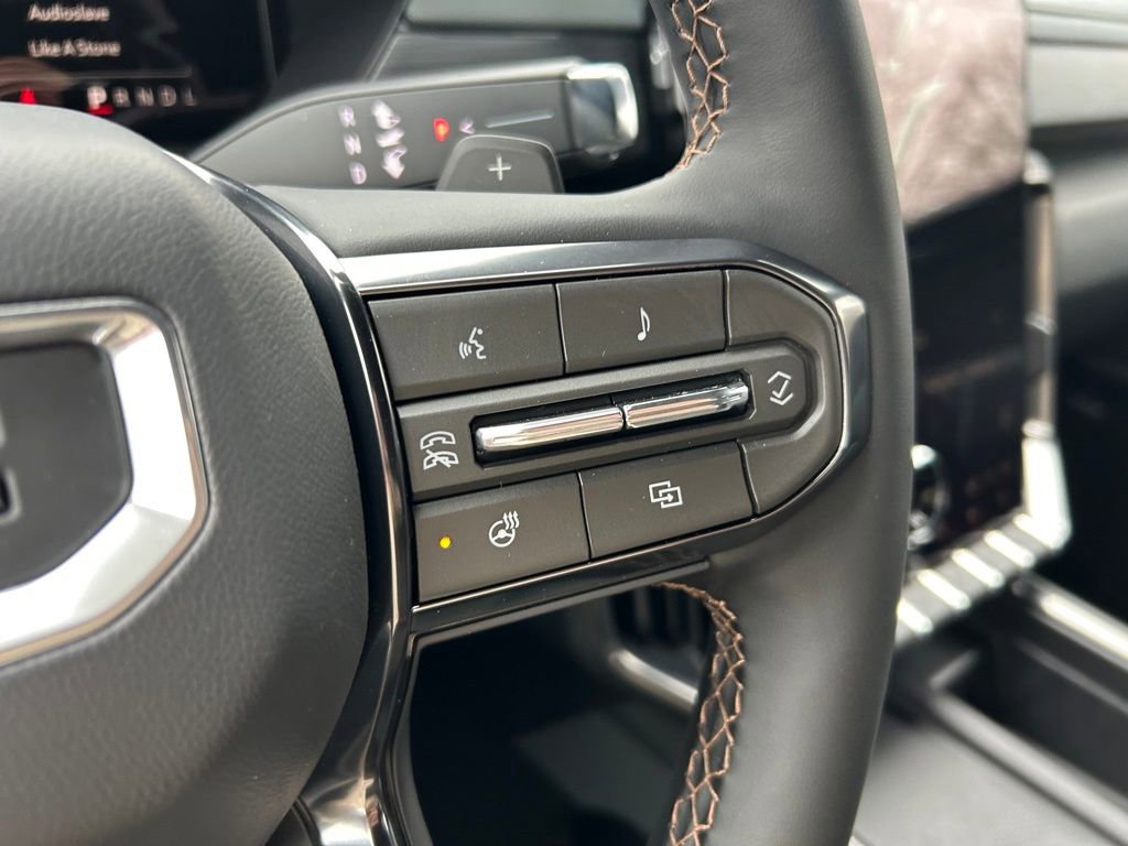 New 2026 GMC Acadia AT4 image 26