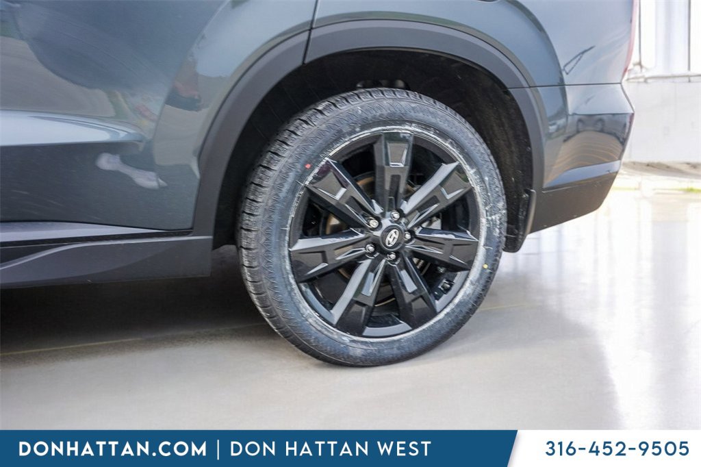 Used 2024 Hyundai Palisade XRT image 43