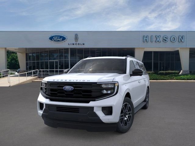 New 2025 Ford Expedition Max Active image 3