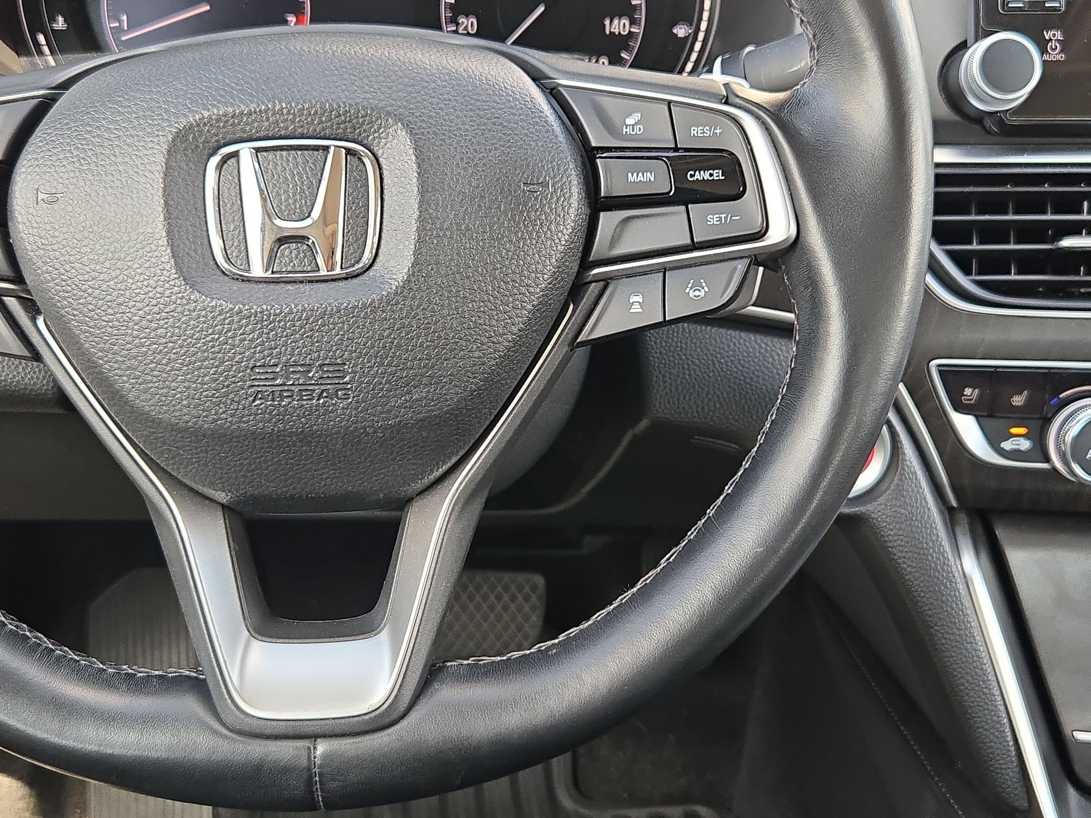 Certified 2020 Honda Accord Touring image 22