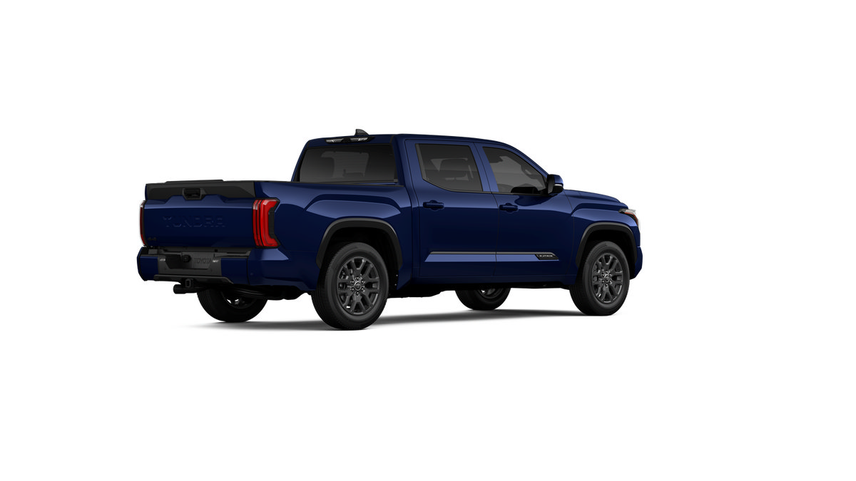 New 2026 Toyota Tundra Platinum AWD/4WD image 70