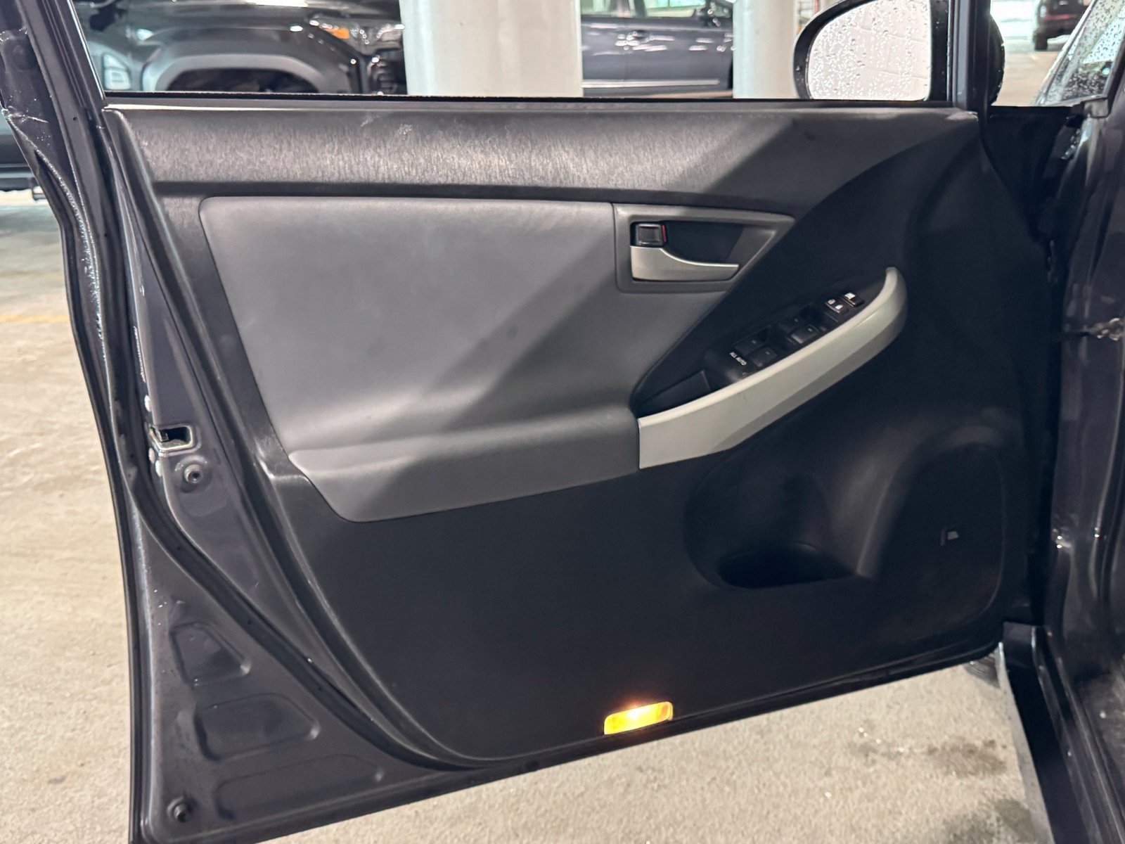 Used 2012 Toyota Prius Four FWD image 15