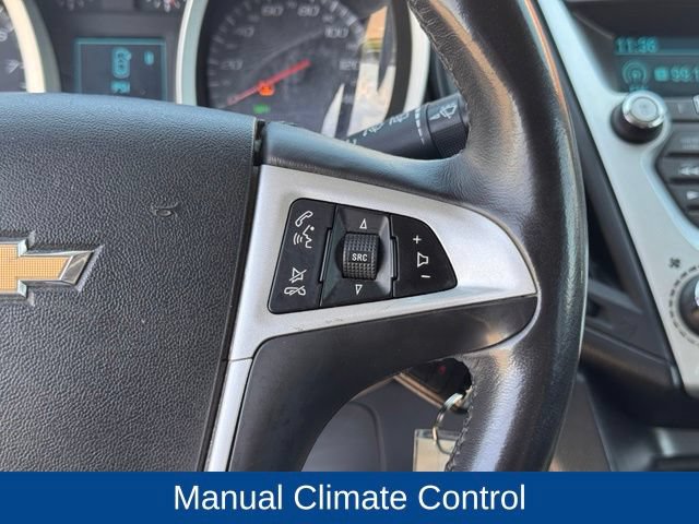 Used 2011 Chevrolet Equinox LT w/ Cargo Management Package FWD image 13
