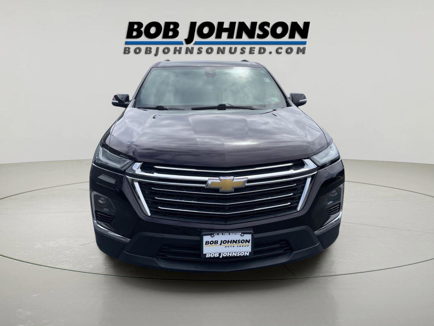Used 2022 Chevrolet Traverse LT image 8
