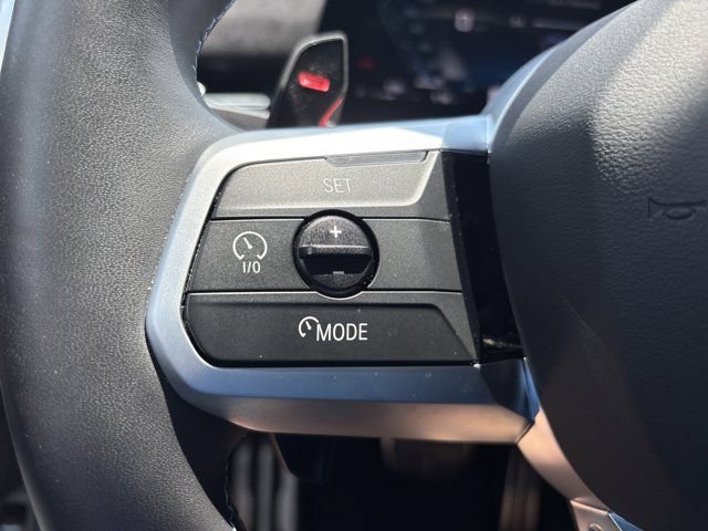 Certified 2025 BMW X2 M35i AWD/4WD image 31