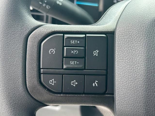 New 2026 Ford F350 XL w/ XL Chrome Package image 28