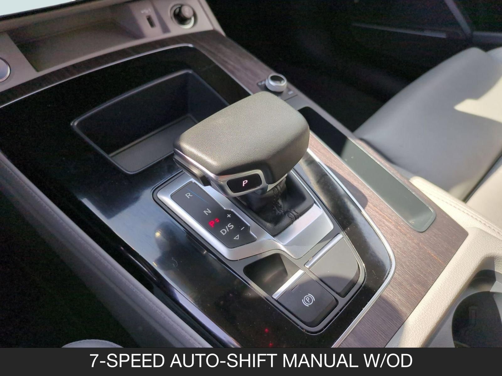 Used 2024 Audi Q5 2.0T Premium Plus image 16