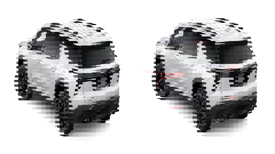 New 2026 Chevrolet Traverse LT w/ Midnight/Sport Edition image 52