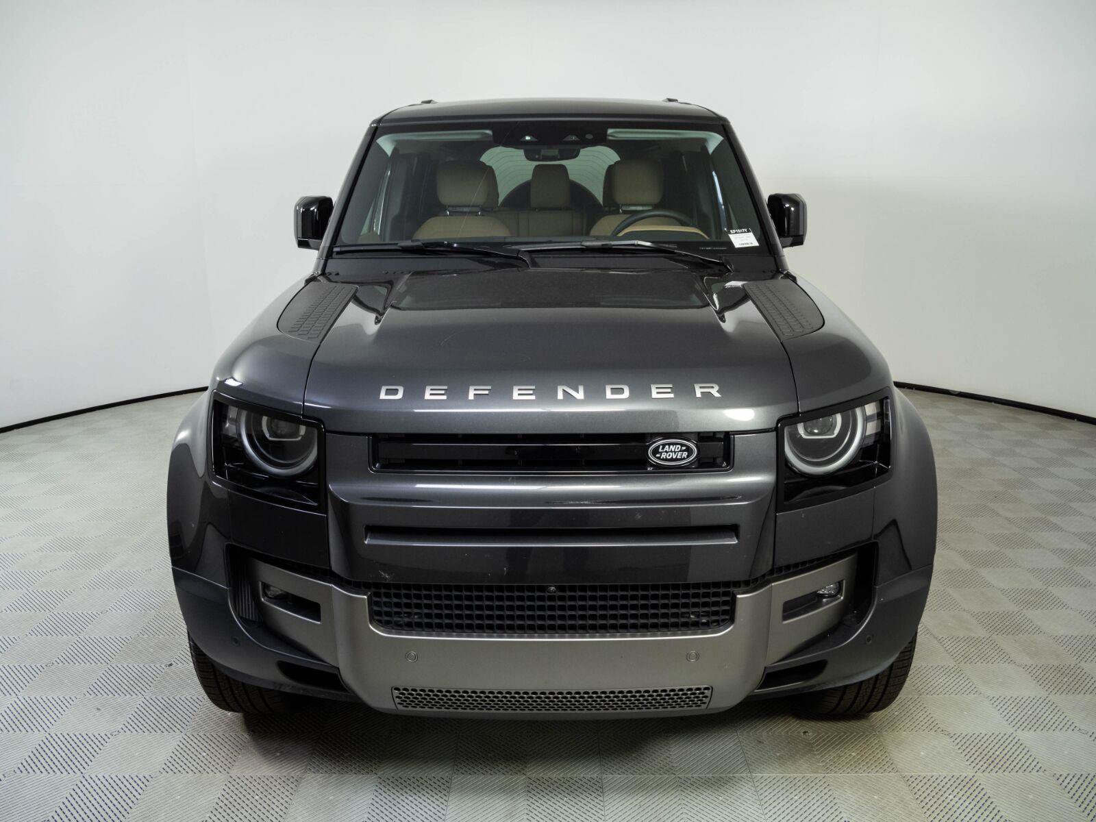 Used 2026 Land Rover Defender 110 S AWD/4WD image 34
