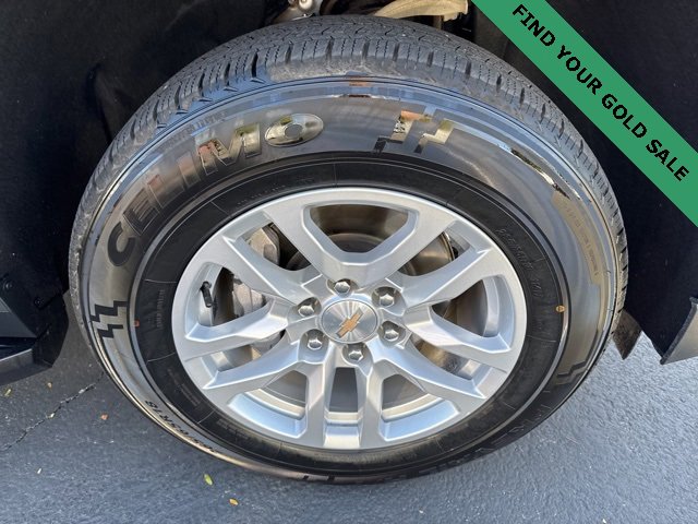 Certified 2023 Chevrolet Tahoe LS w/ Driver Alert Package image 9