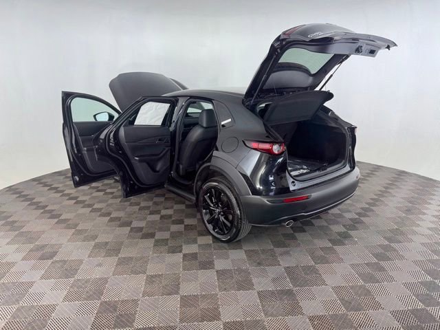 New 2026 MAZDA CX-30 AWD 2.5 S w/ Select Sport Pkg image 24