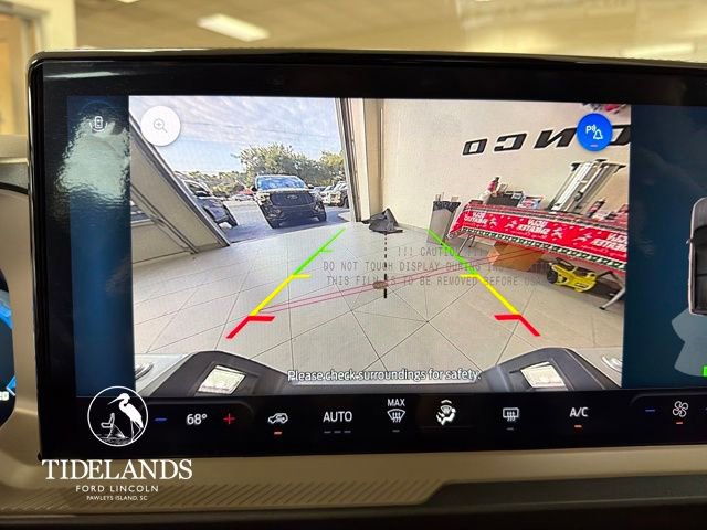 New 2025 Ford Bronco Sport Big Bend image 23