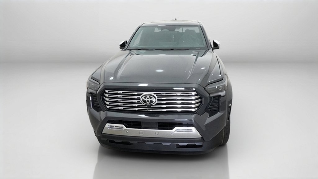 New 2026 Toyota Tacoma Limited AWD/4WD image 60