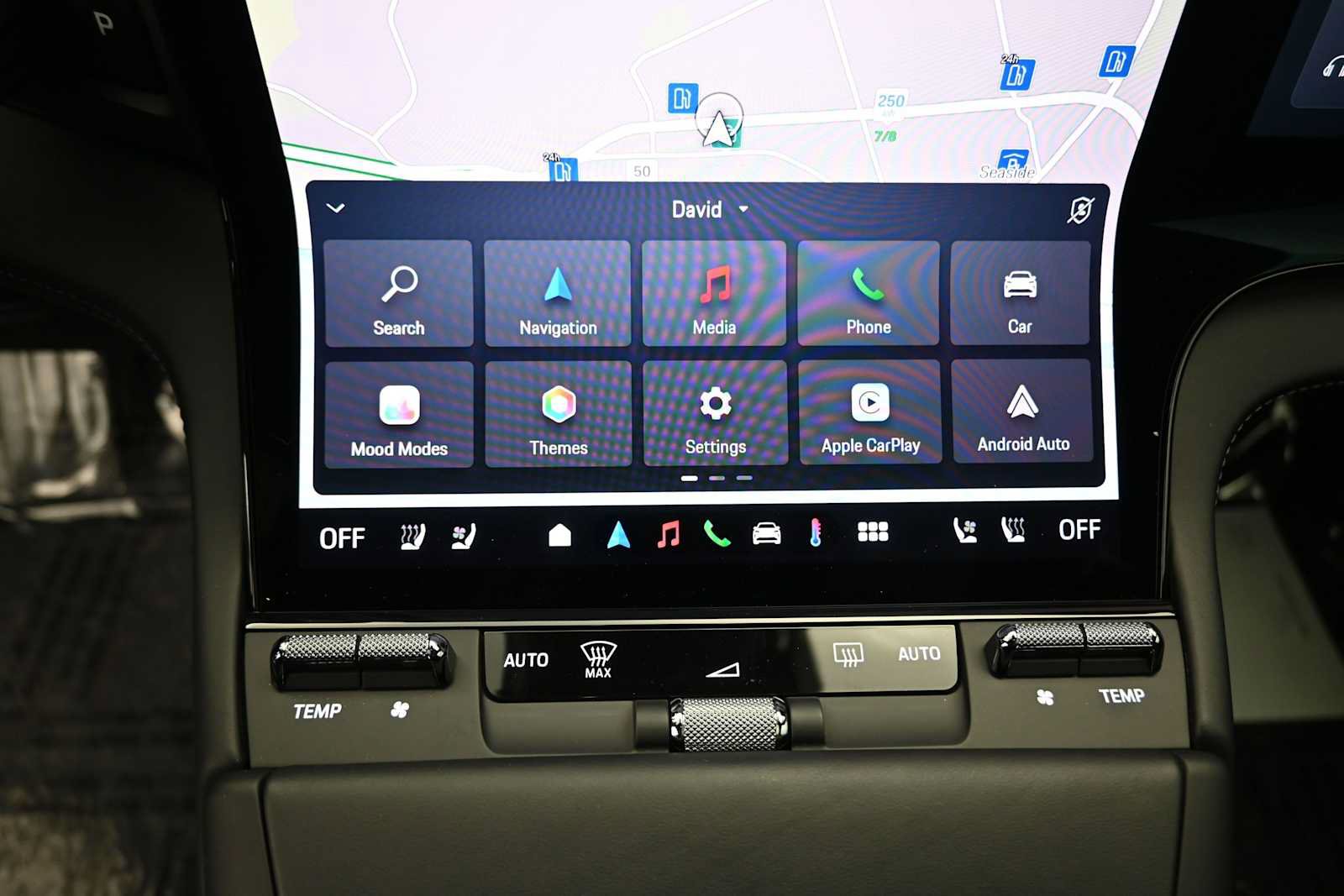 New 2026 Porsche Cayenne Electric AWD/4WD image 15