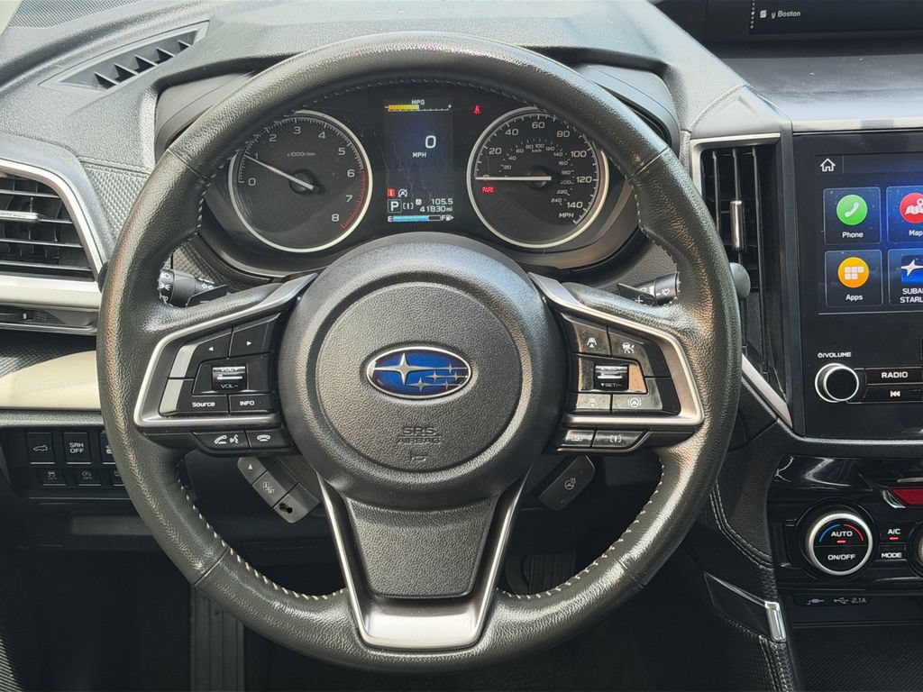 Certified 2024 Subaru Forester Limited AWD/4WD image 19