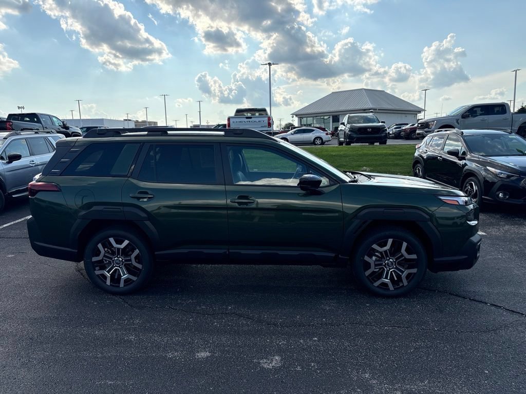 New 2026 Subaru Outback Touring XT AWD/4WD image 2