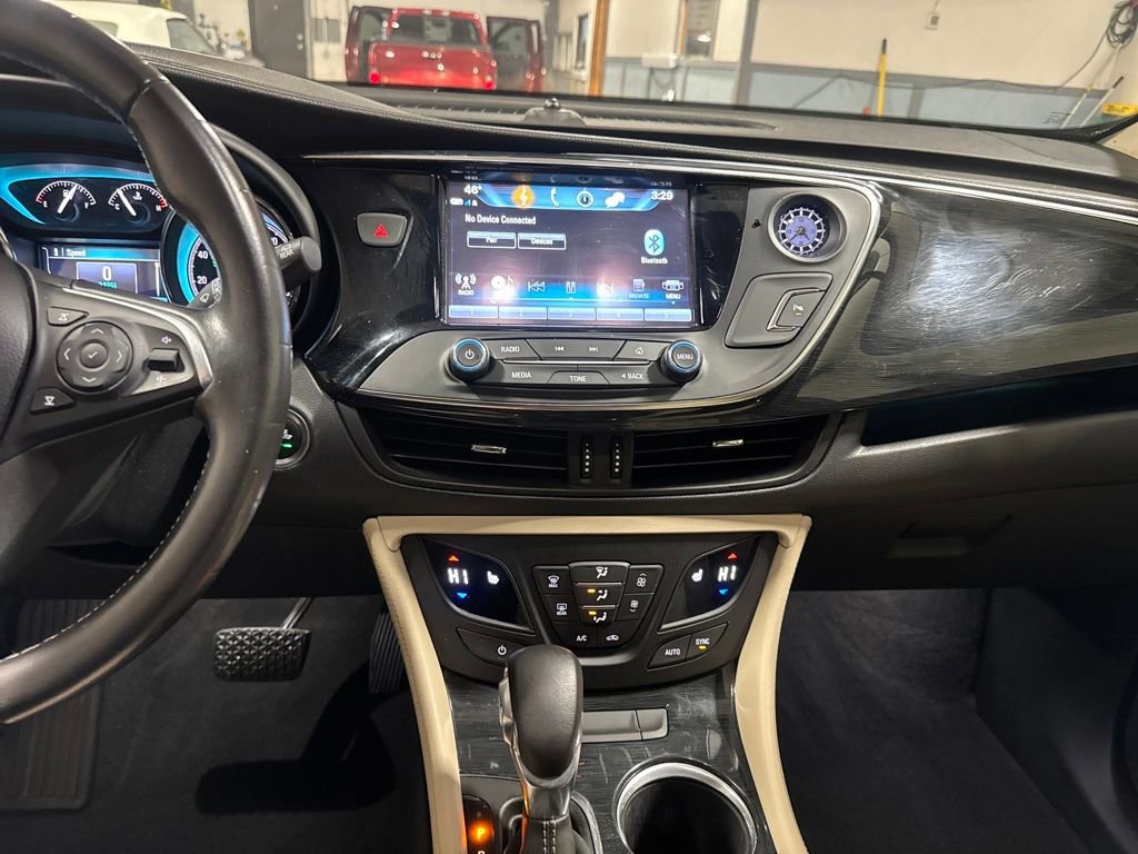 Used 2018 Buick Envision Preferred image 17