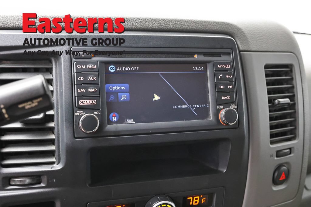 Used 2020 Nissan NV 3500 SL RWD image 18