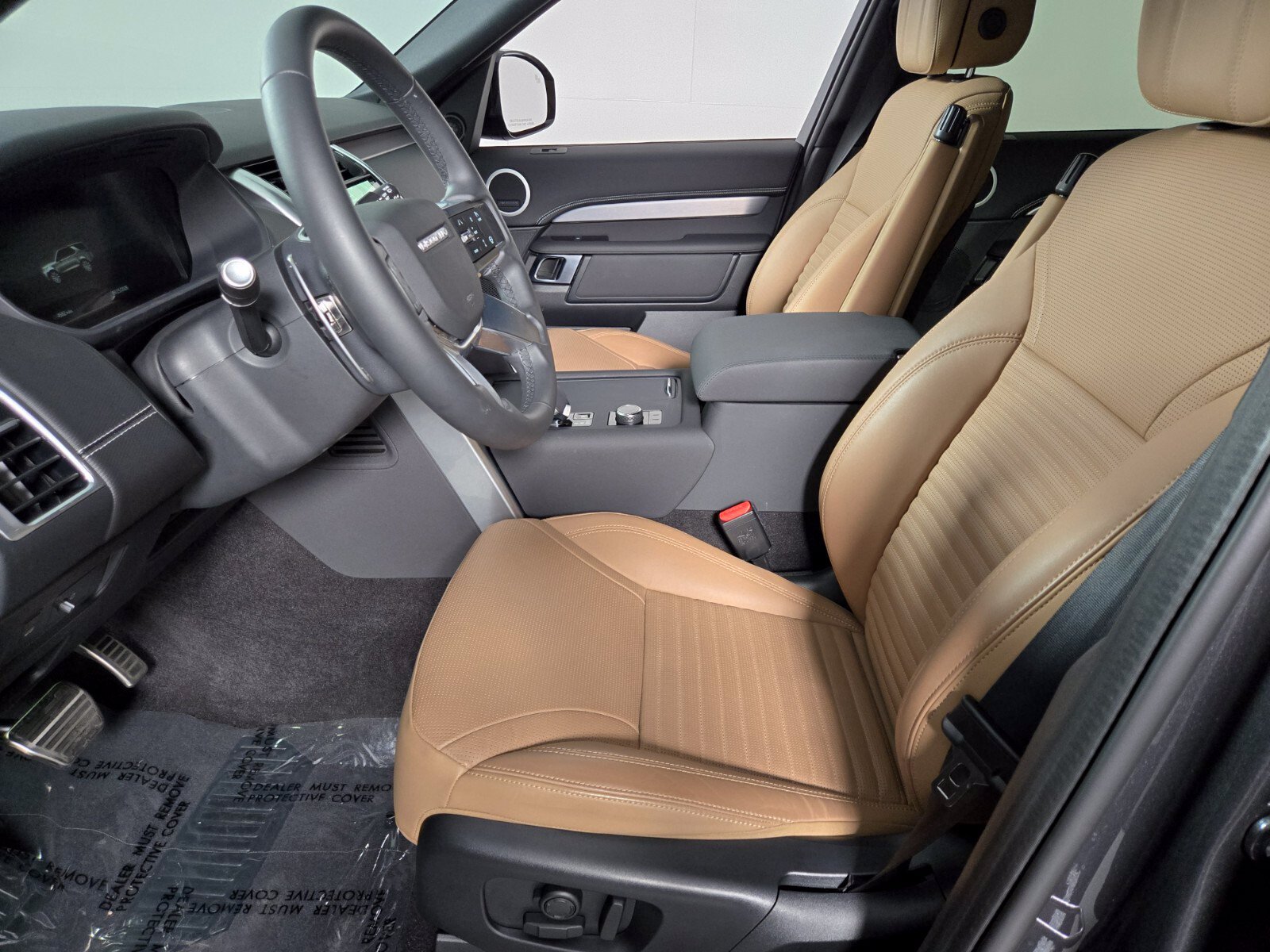 Used 2026 Land Rover Discovery Limited Edition AWD/4WD image 11