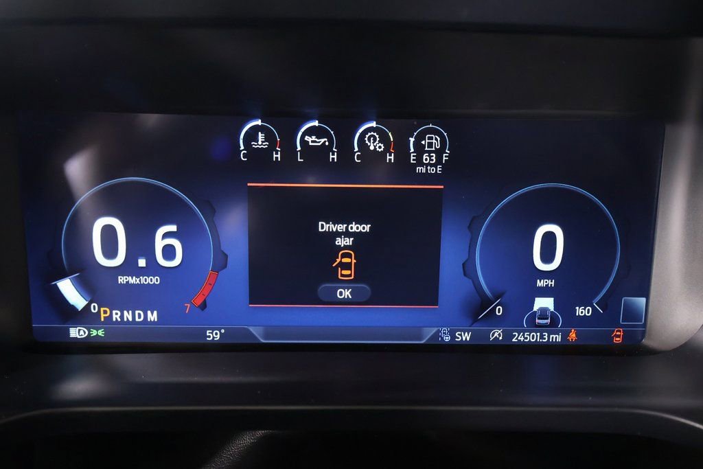 Used 2024 Ford Expedition Limited image 4