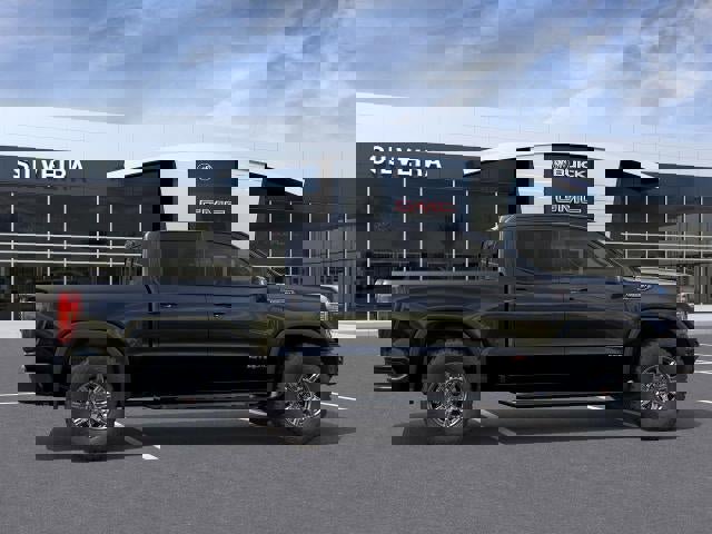 New 2026 GMC Sierra 1500 AT4X image 5