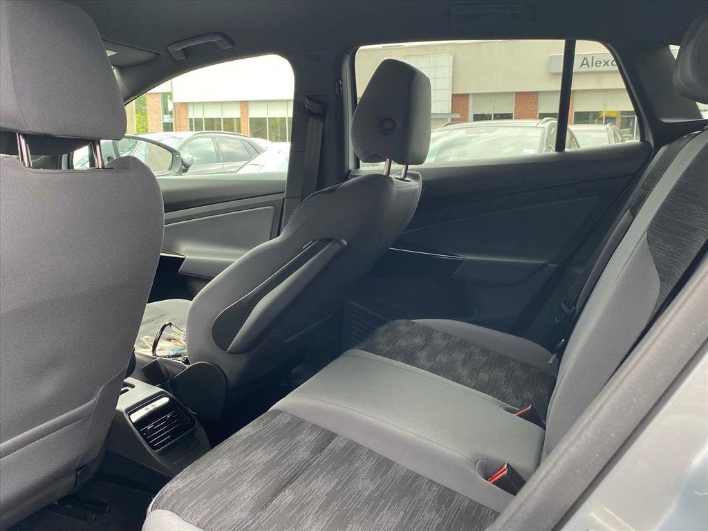 Used 2022 Volkswagen ID.4 Pro AWD/4WD image 11