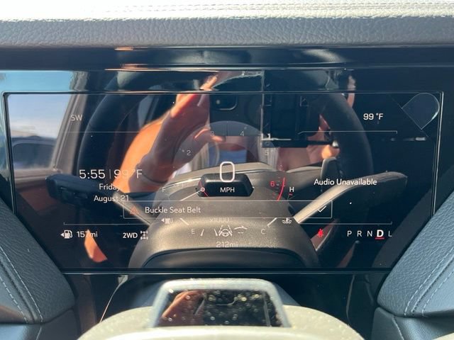 New 2026 GMC Yukon XL Denali w/ Denali Reserve Package AWD/4WD image 31