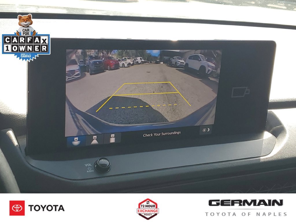 Used 2023 Honda Accord Sport image 25