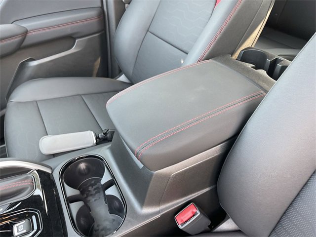 New 2026 Chevrolet Colorado Z71 w/ Technology Package image 21