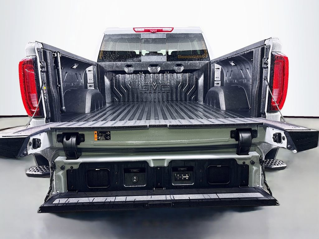 Certified 2025 GMC Sierra 1500 Denali Ultimate image 39