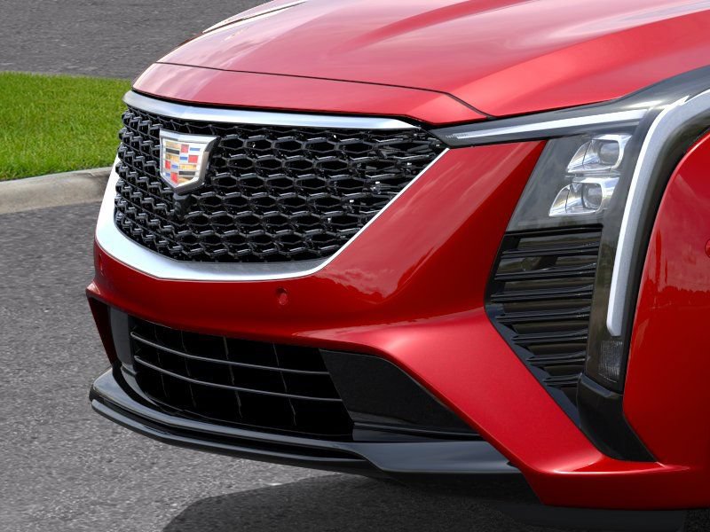 New 2026 Cadillac CT5 Premium Luxury RWD image 13