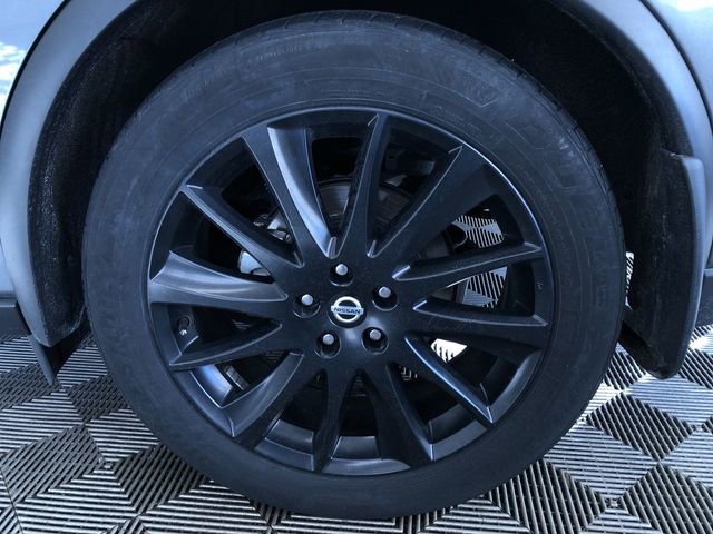 Used 2021 Nissan Murano Platinum w/ Cargo Package image 17