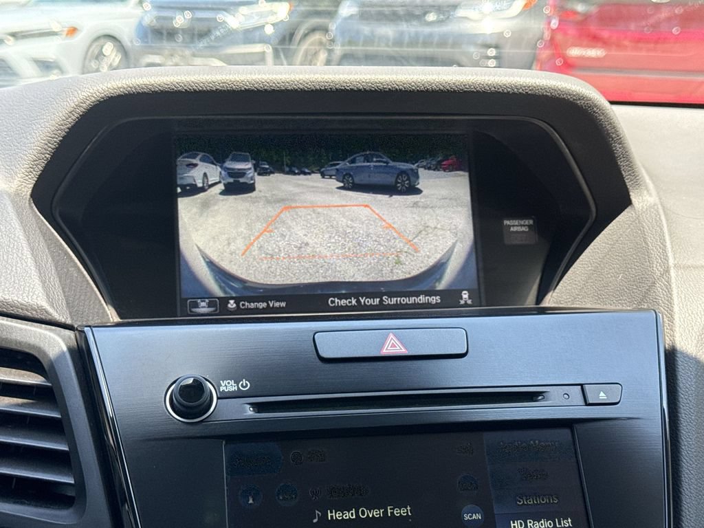 Used 2019 Acura ILX FWD image 23