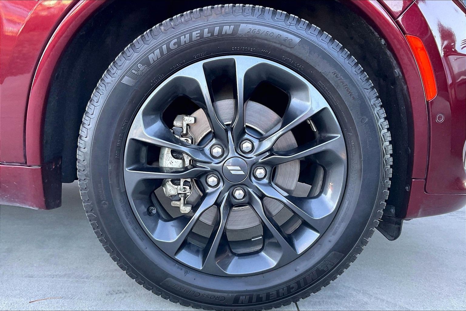 Used 2022 Dodge Durango R/T image 24