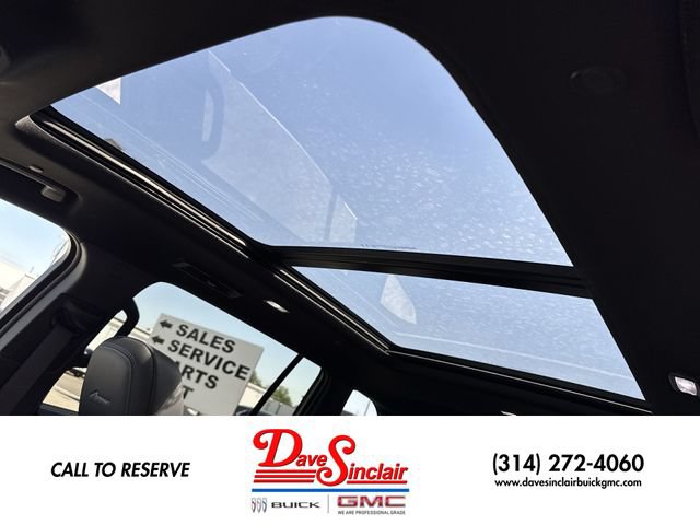 New 2026 Buick Enclave Avenir w/ Super Cruise Package FWD image 22