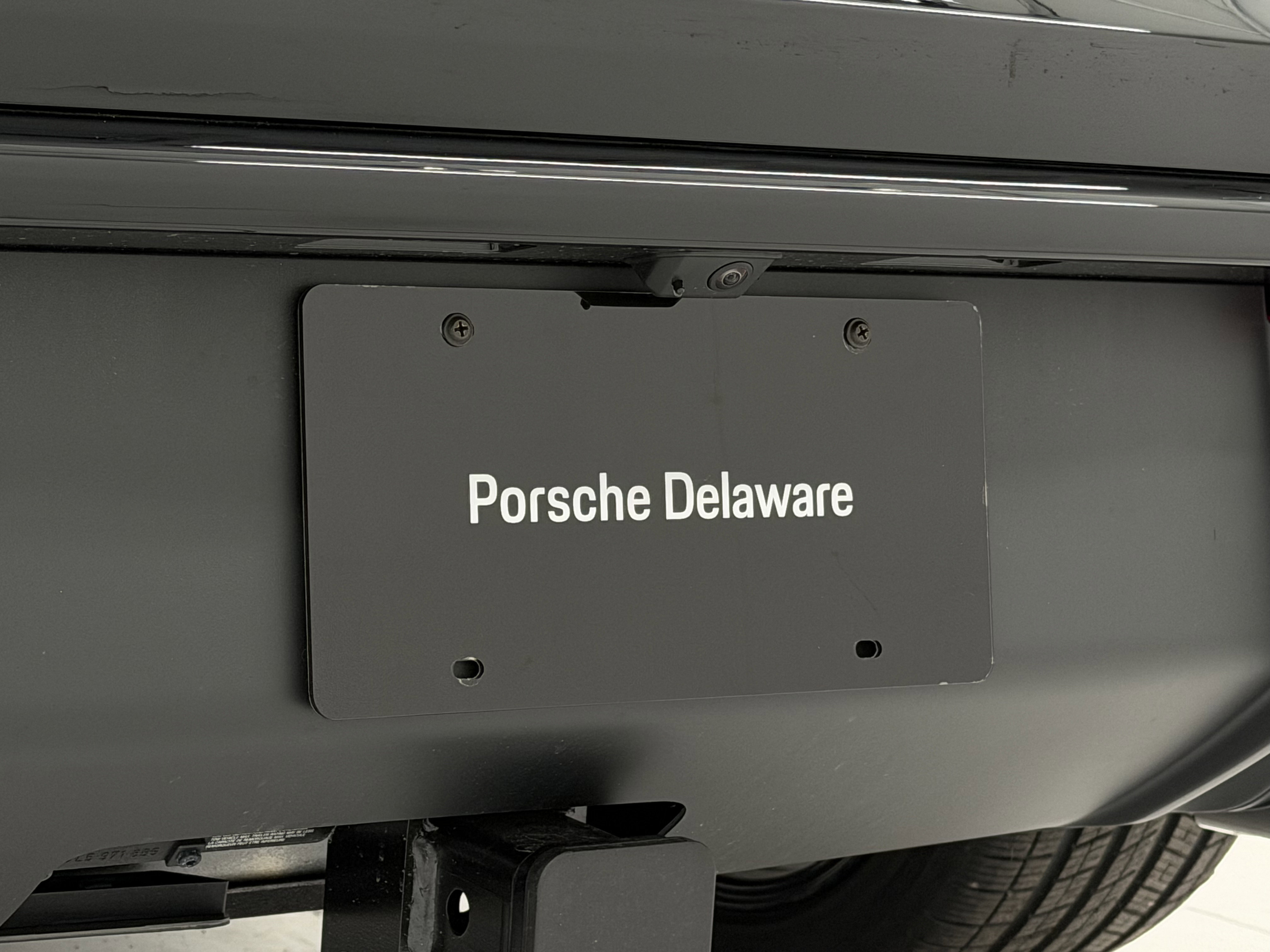 New 2026 Porsche Macan GTS image 72