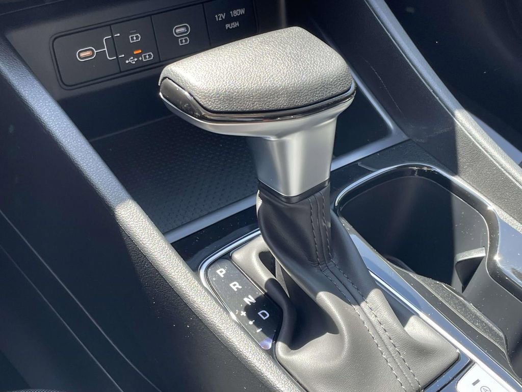 New 2026 Hyundai Tucson SE FWD image 28