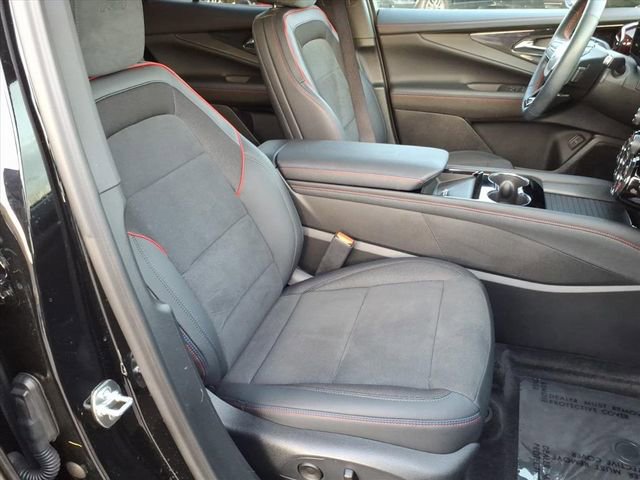 Used 2025 Chevrolet Blazer EV RS image 23