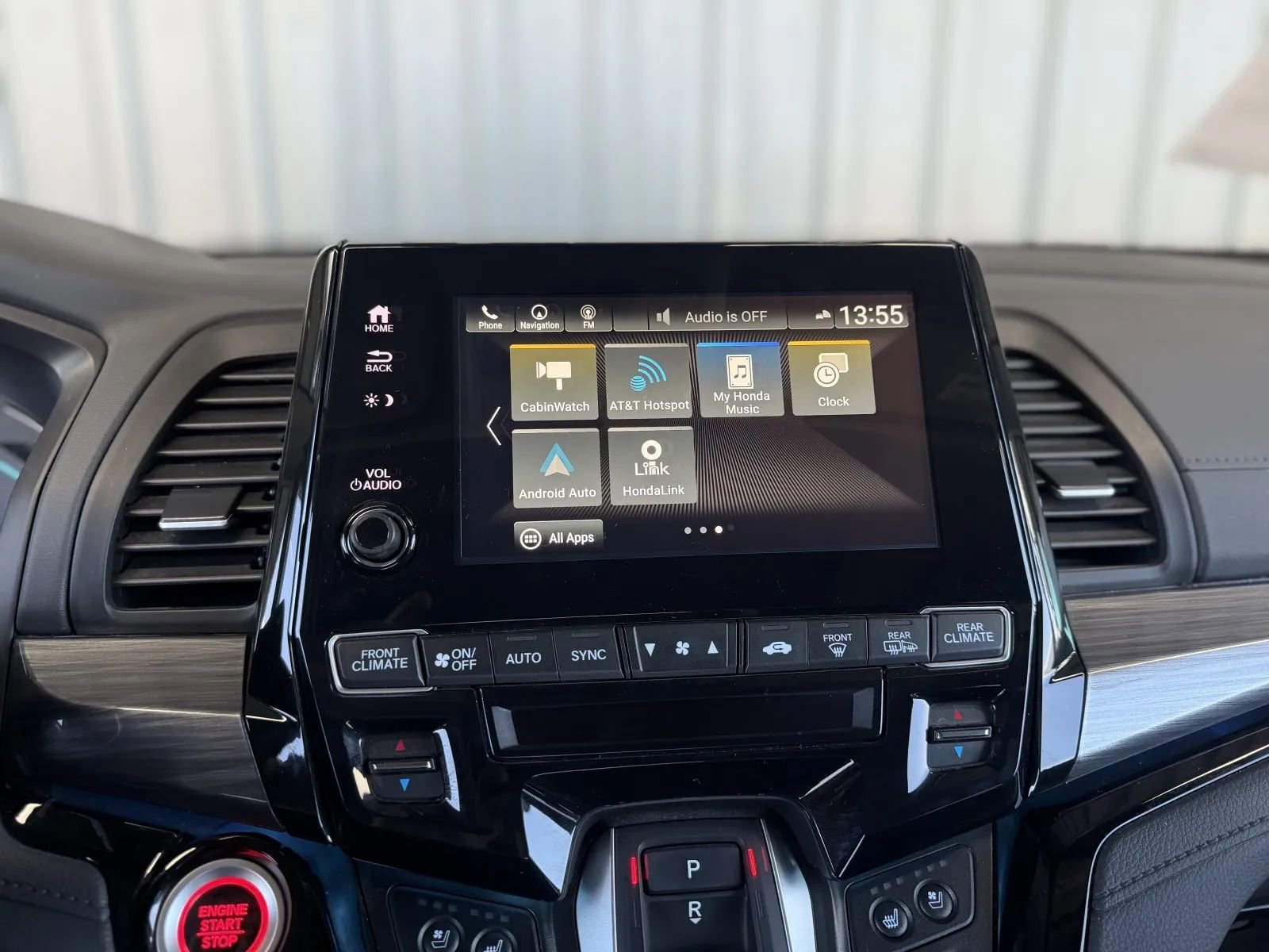 Used 2024 Honda Odyssey Elite image 33