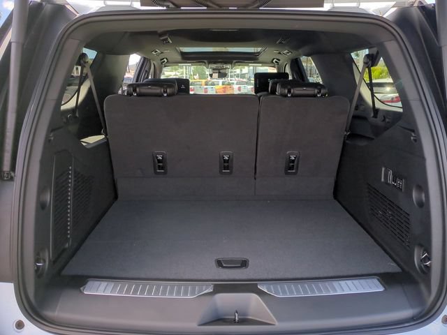 New 2026 GMC Yukon XL Denali w/ Advanced Technology Package AWD/4WD image 28