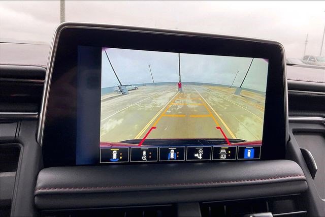 Used 2023 Chevrolet Tahoe RST w/ RST Performance Edition image 26