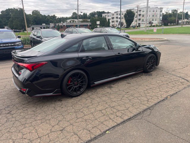 Used 2021 Toyota Avalon TRD FWD image 16