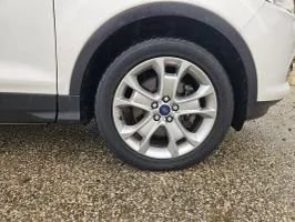 Used 2016 Ford Escape Titanium AWD/4WD image 10