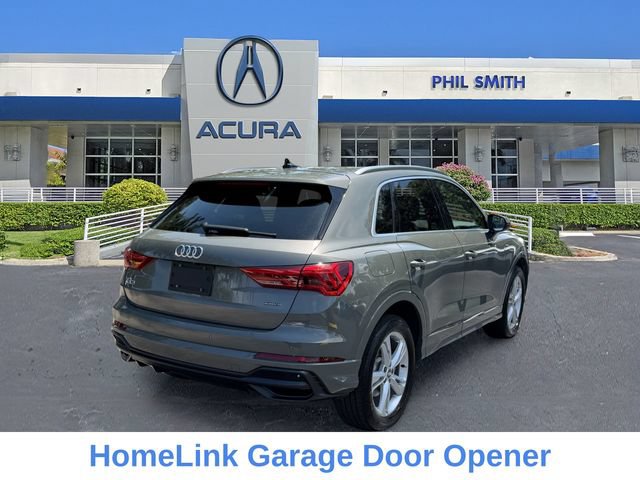 Used 2020 Audi Q3 2.0T Premium w/ Convenience Package AWD/4WD image 6