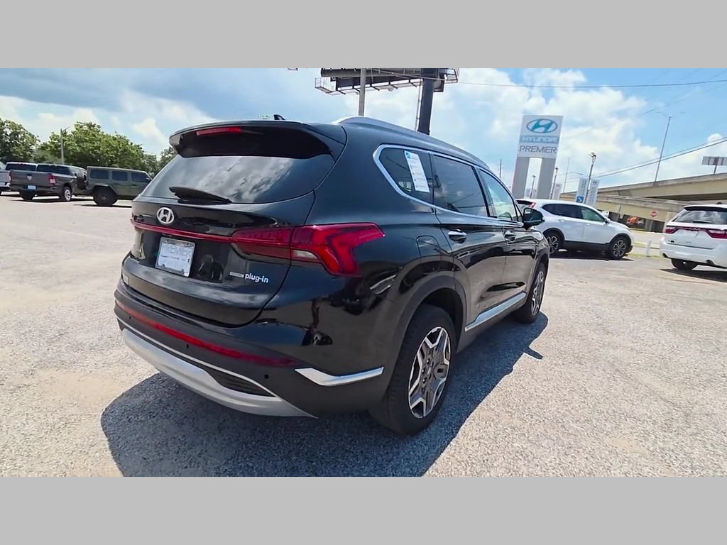 Used 2023 Hyundai Santa Fe SEL Convenience AWD/4WD image 40
