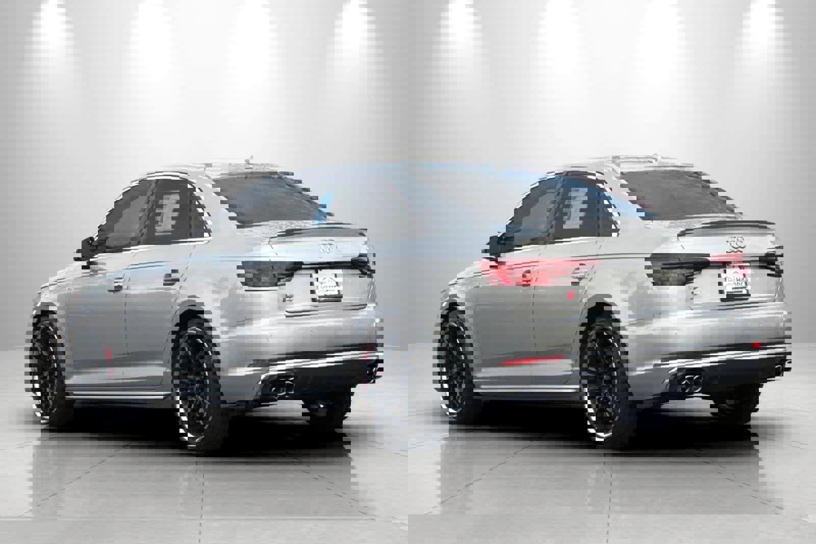 Used 2018 Audi S4 Premium Plus w/ Navigation Package image 6