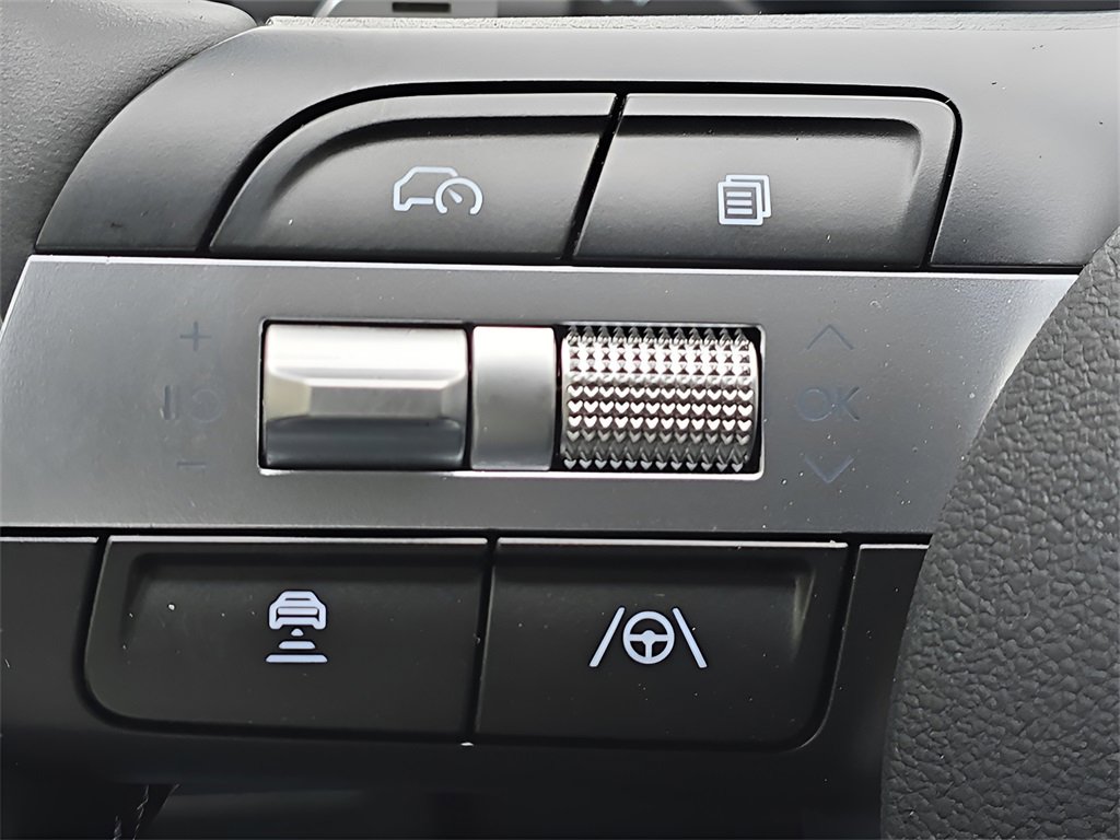 New 2025 Hyundai Sonata SEL image 22