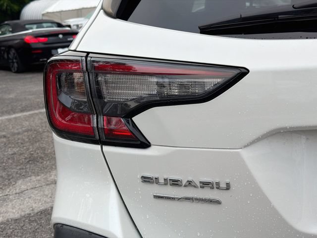 Used 2020 Subaru Outback Limited w/ Popular Package #2 AWD/4WD image 10