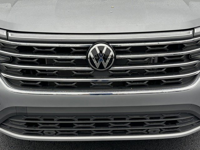 New 2026 Volkswagen Atlas SE image 8