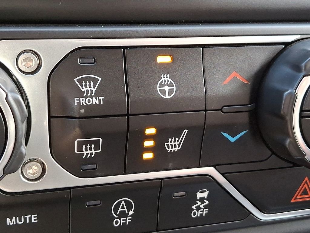 Used 2021 Jeep Gladiator Sport w/ Quick Order Package 24Q 80Th image 23